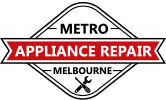 Logo Metro Appliance Repair